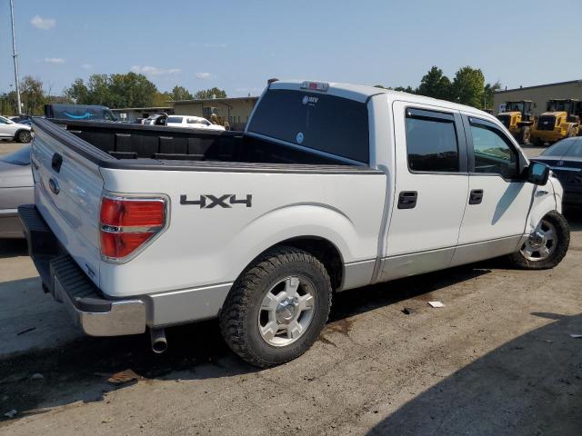 VIN 1FTFW1EF7DFC81521 2013 Ford F-150, Supercrew no.3