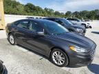 FORD FUSION SE photo