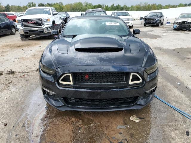 VIN 1FA6P8TH3F5353565 2015 Ford Mustang no.5