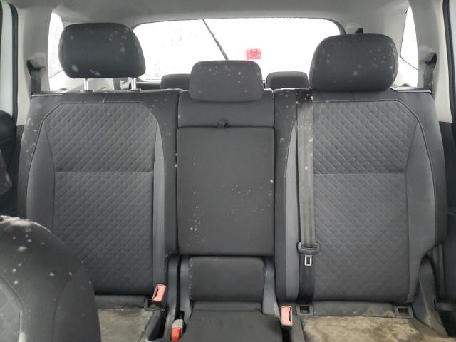 2020 VOLKSWAGEN TIGUAN S - 3VV1B7AX5LM135920