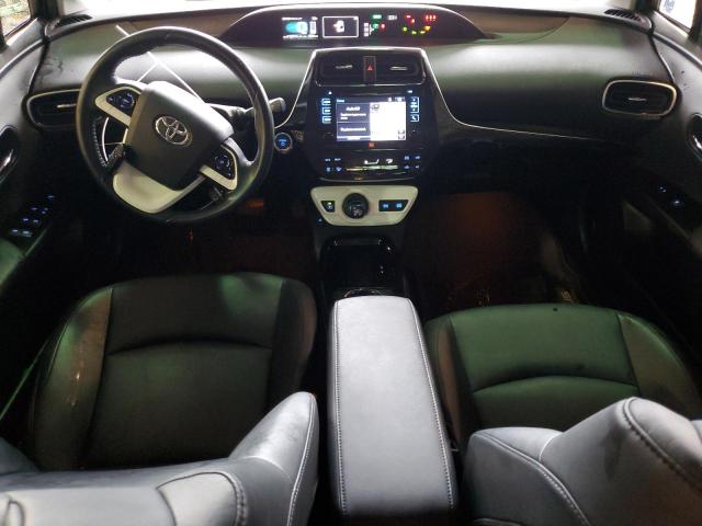 2017 TOYOTA PRIUS - JTDKARFU8H3043094