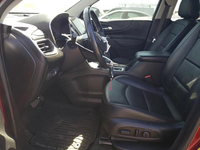 2019 CHEVROLET EQUINOX PR - 2GNAXPEX8K6137607