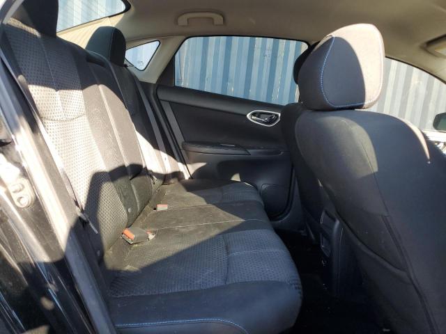 2019 NISSAN SENTRA S - 3N1AB7AP1KY298539