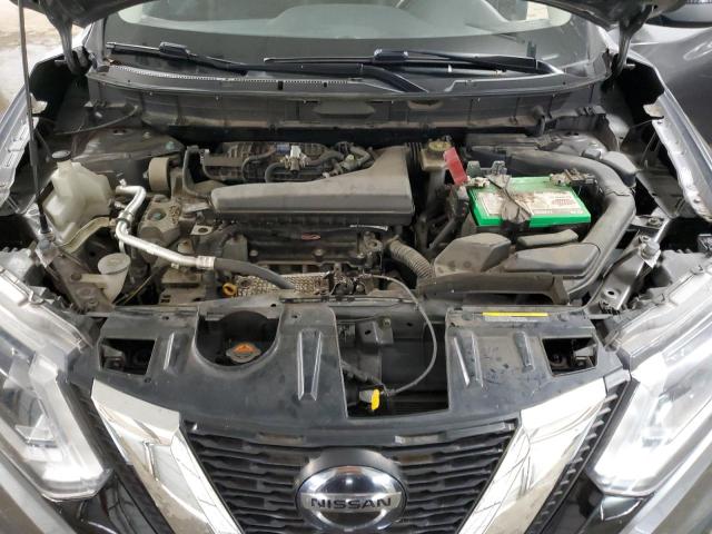 2019 NISSAN ROGUE S - KNMAT2MT9KP500986