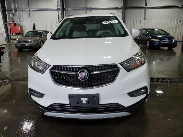 VIN KL4CJ1SBXHB017347 2017 Buick Encore, Sport Touring no.5