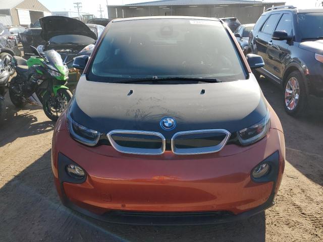 VIN WBY1Z2C51FV287680 2015 BMW I3, Bev no.5