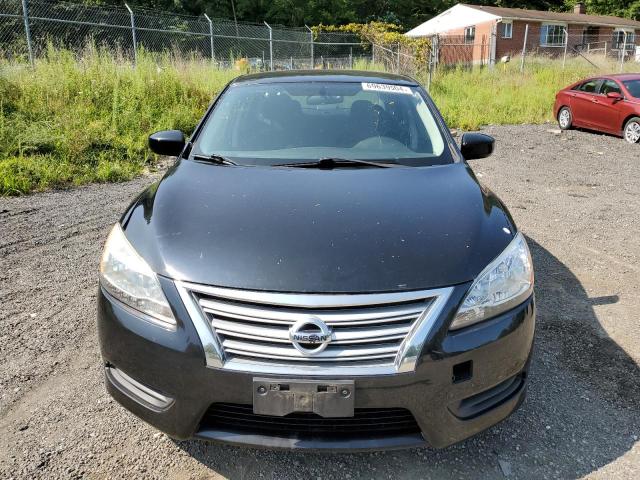 2015 NISSAN SENTRA S - 3N1AB7AP4FL662276