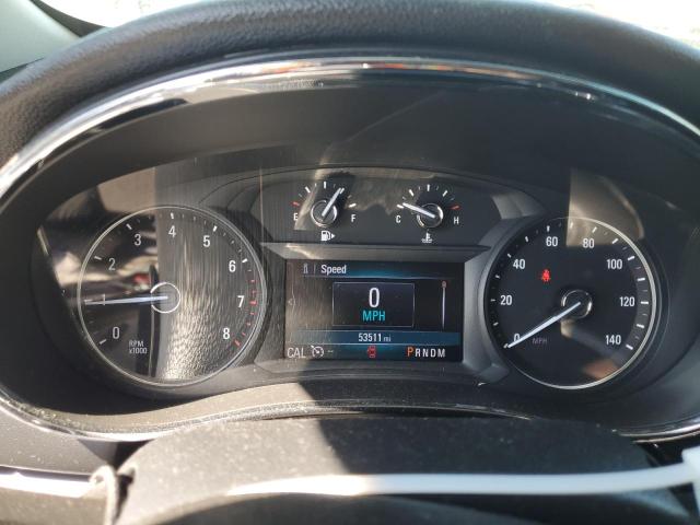 2021 BUICK ENCORE PRE - KL4CJASB7MB318149