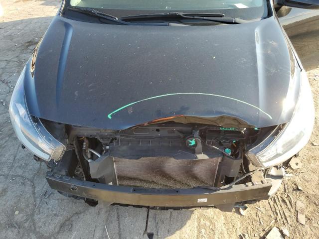 2020 KIA RIO LX - 3KPA24AD6LE327649