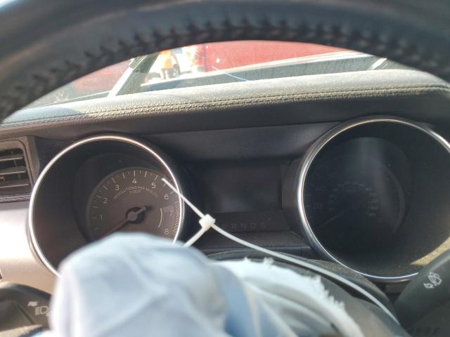 2021 FORD MUSTANG - 1FATP8UH4M5125251