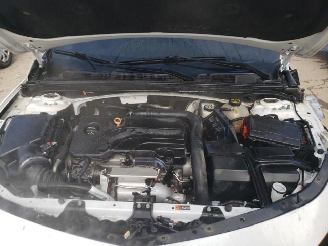 2017 CHEVROLET MALIBU LS - 1G1ZB5ST7HF243781