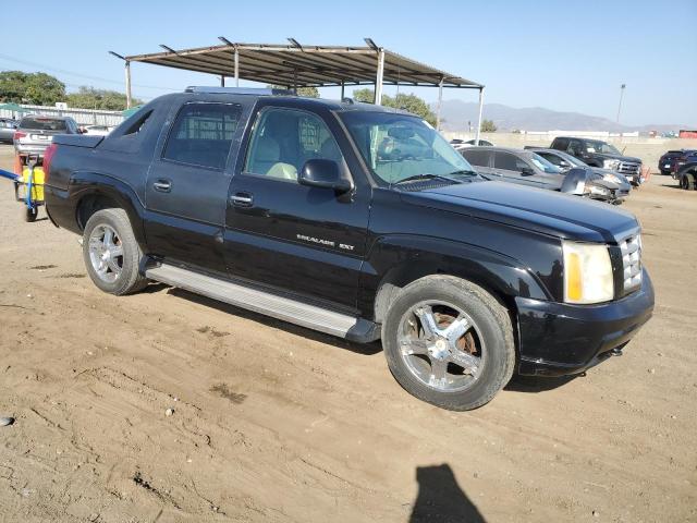 2005 CADILLAC ESCALADE E 3GYEK62N75G210944  71612504