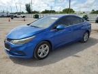 CHEVROLET CRUZE LT photo