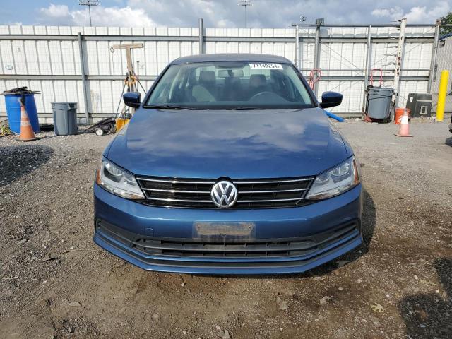 VIN 3VW2B7AJ3HM354247 2017 Volkswagen Jetta, S no.5