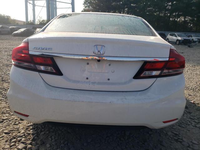 VIN 19XFB2F87FE250803 2015 Honda Civic, EX no.6