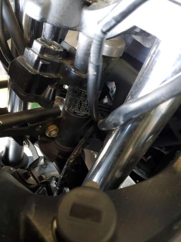2022 KAWASAKI EX400 - JKAEXKH1XNDAG3884