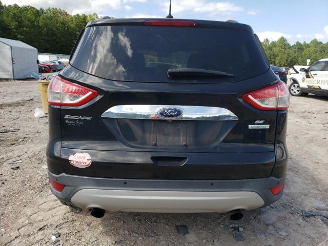 VIN 1FMCU0GX3EUD13933 2014 FORD ESCAPE no.6