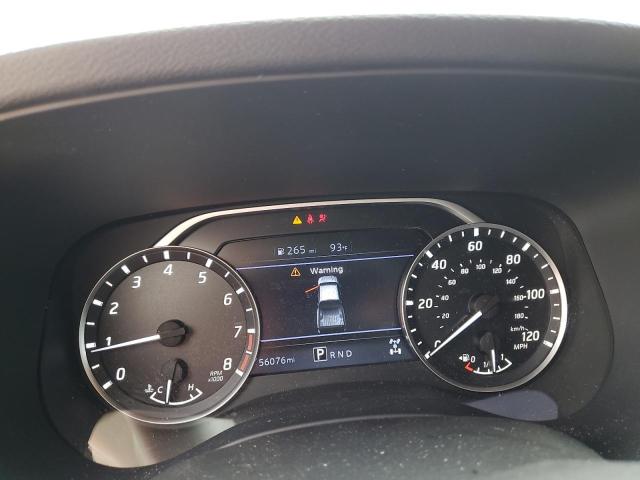 2022 NISSAN FRONTIER S - 1N6ED1EKXNN628178