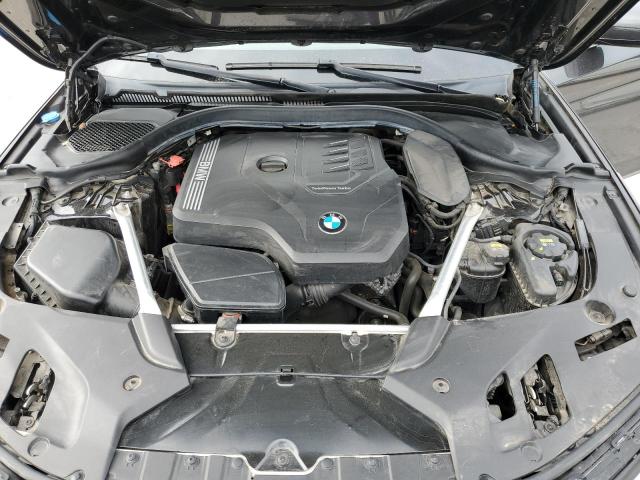 2021 BMW 530 XI - WBA13BJ04MWW97016