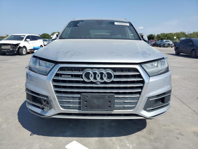 VIN WA1LHAF71JD019015 2018 Audi Q7, Premium Plus no.5