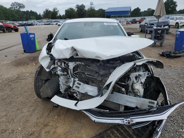 2021 CHEVROLET MALIBU LS - 1G1ZC5ST9MF086309