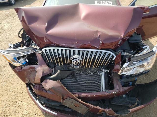 VIN 1G4GB5G36FF335576 2015 Buick Lacrosse no.11