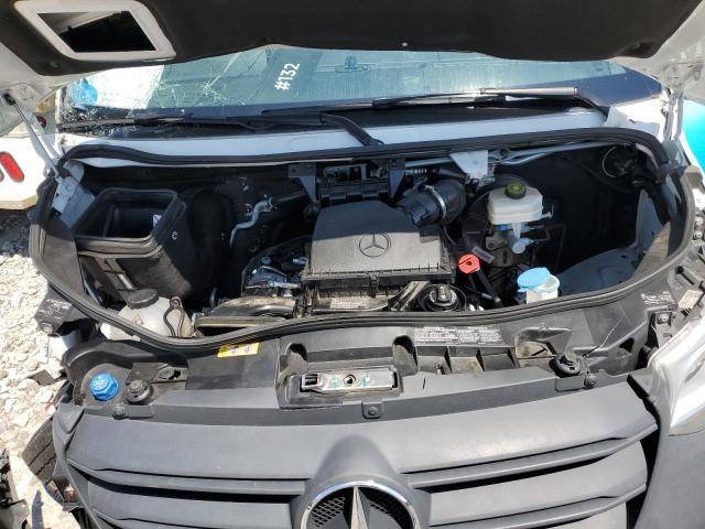 2023 MERCEDES-BENZ SPRINTER 2 - W1Y4NCHY0PT135207