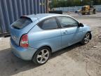 Lot #3033176169 2007 HYUNDAI ACCENT SE