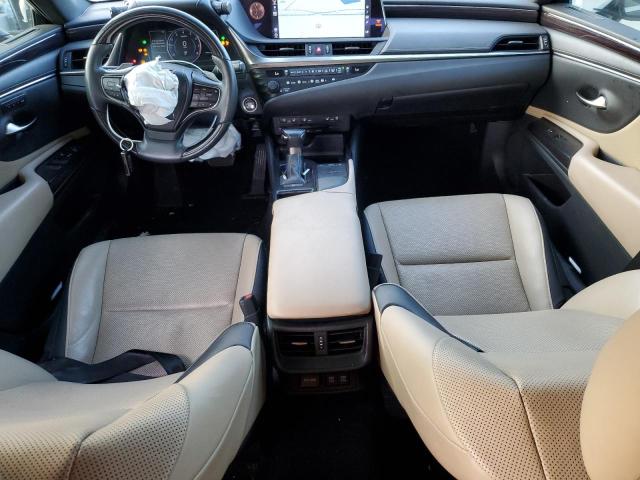 2019 LEXUS ES 350 - 58ABZ1B16KU039167