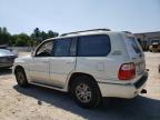 Lot #3040718766 1999 LEXUS LX 470