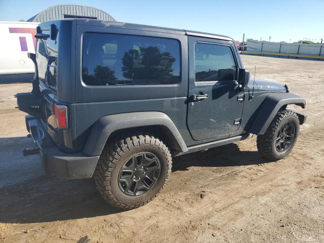 2016 JEEP WRANGLER S - 1C4AJWAG8GL220320