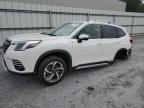 2023 SUBARU FORESTER T - JF2SKARC3PH455380