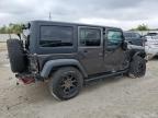 JEEP WRANGLER U photo