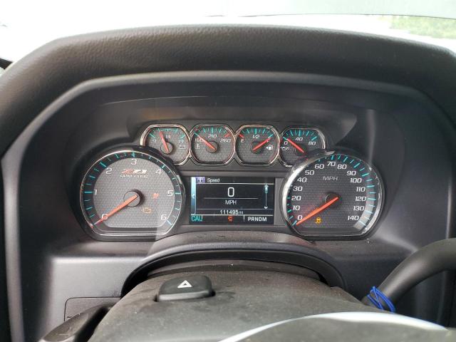 2016 CHEVROLET SILVERADO - 3GCUKREC7GG252837