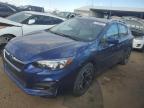 2017 SUBARU IMPREZA PR - 4S3GTAB68H3701747