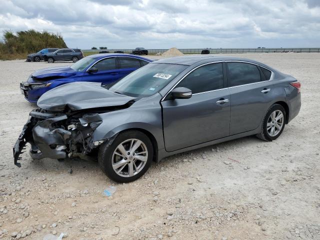 VIN 1N4AL3AP2FC136328 2015 Nissan Altima, 2.5 no.1