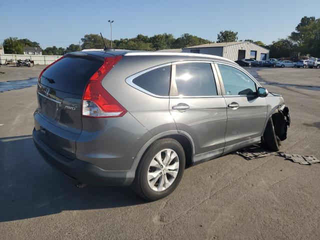 VIN 2HKRM4H76DH601460 2013 Honda CR-V, Exl no.3