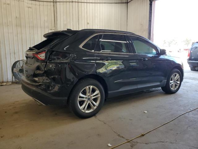 2015 FORD EDGE SEL - 2FMTK4J84FBB96319