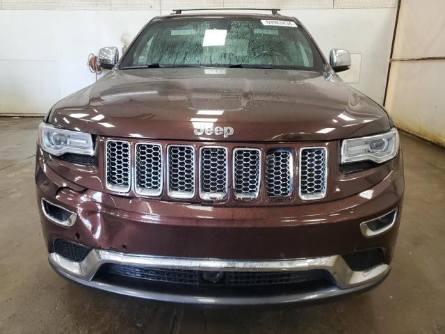 VIN 1C4RJFJG9EC426181 2014 Jeep Grand Cherokee, Summit no.5