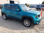 JEEP RENEGADE L снимка