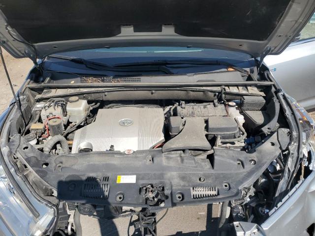 2019 TOYOTA HIGHLANDER - 5TDJGRFH6KS074444