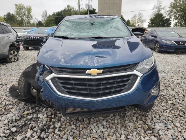 2019 CHEVROLET EQUINOX LT - 3GNAXTEV3KL310873