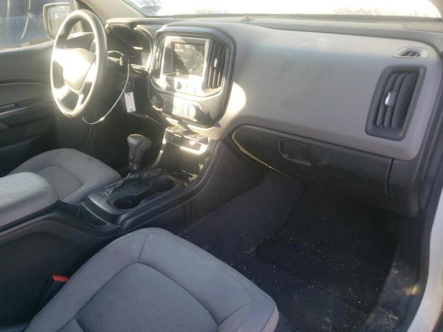 2019 CHEVROLET COLORADO - 1GCHTBEN2K1180444