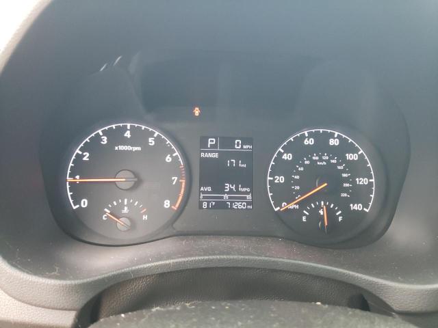 2021 HYUNDAI ACCENT SE - 3KPC24A67ME130467