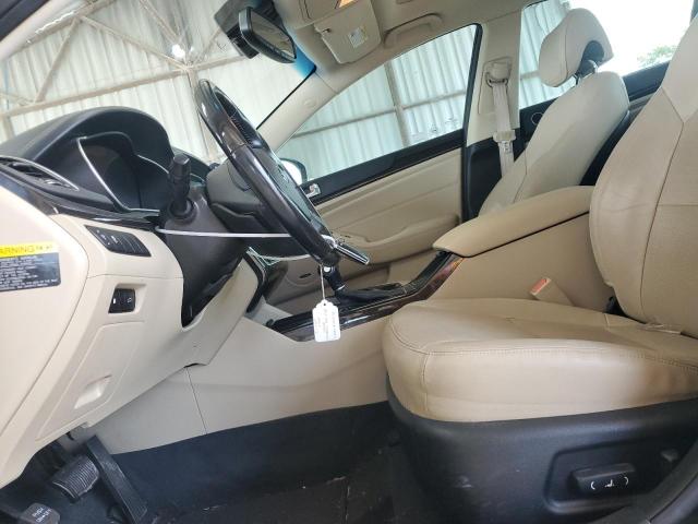 2015 KIA CADENZA PR - KNALN4D75F5170084
