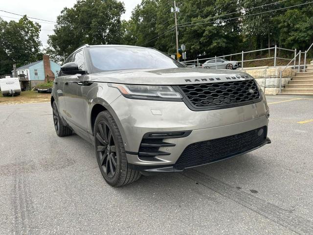 2019 LAND ROVER RANGE ROVE SALYL2EX9KA205821  72983164