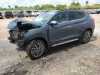 HYUNDAI TUCSON LIM photo