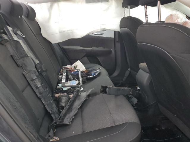 2023 KIA FORTE LX - 3KPF24AD1PE644671