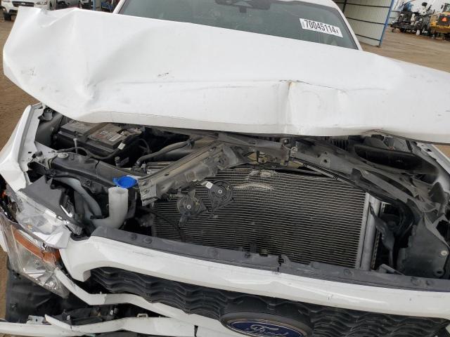 2022 FORD F150 SUPER - 1FTFX1E84NKE39174