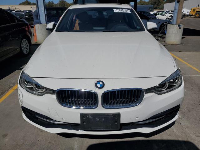 VIN WBA8E1C57JA756645 2018 BMW 3 Series, 330E no.5